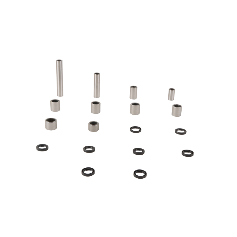Honda CRF250F Linkage Bearing Kit - All Balls Racing - `19-`23